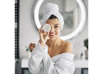 Creme viso