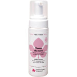 Mousse Detergente alla Malva - 150 ml
