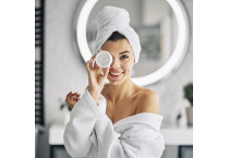 Creme viso